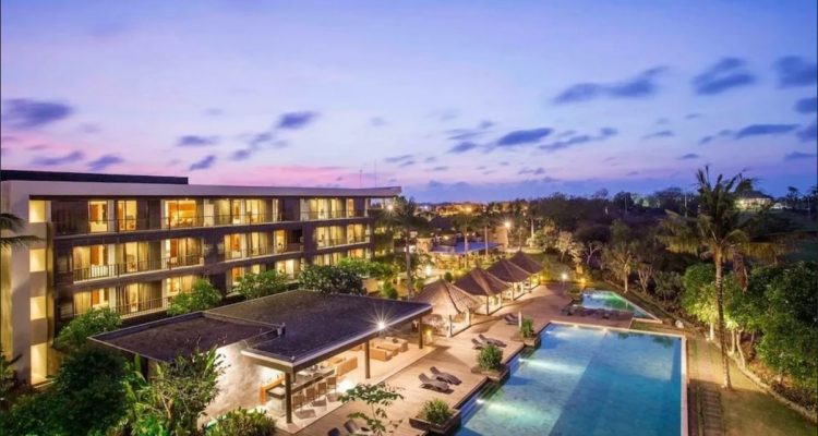 Cheap hotel deals in Bali, Indonesia | Secret Flying Cheap hotel deals in Bali, Indonesia | Secret Flying