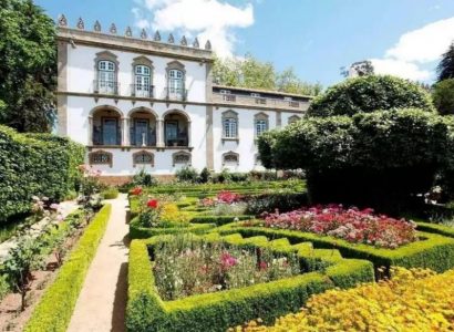 Cheap hotel deals in Penalva do Castelo, Portugal | Secret Flying