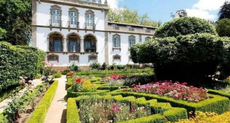 Cheap hotel deals in Penalva do Castelo, Portugal | Secret Flying Cheap hotel deals in Penalva do Castelo, Portugal | Secret Flying