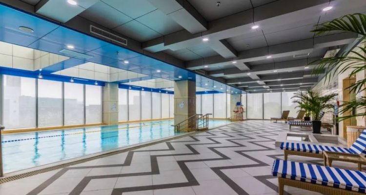 Cheap hotel deals in Kunshan, China | Secret Flying Cheap hotel deals in Kunshan, China | Secret Flying