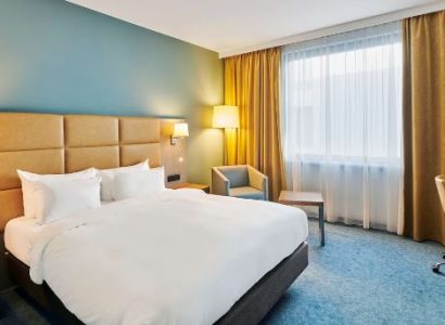 Cheap hotel deals in Krakow, Poland | Secret Flying