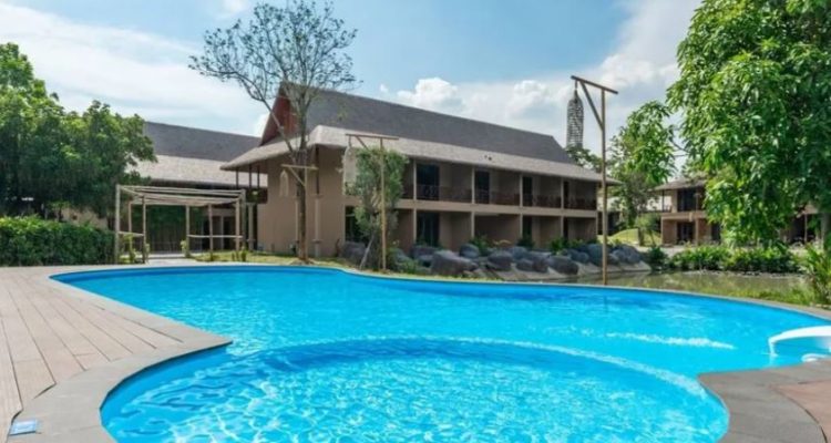 Cheap hotel deals in Nakhon Ratchasima, Thailand | Secret Flying