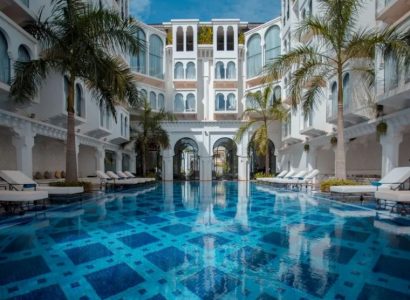 Cheap hotel deals in Siem Reap, Cambodia | Secret Flying