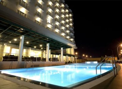 Cheap hotel deals in Manado, Indonesia | Secret Flying
