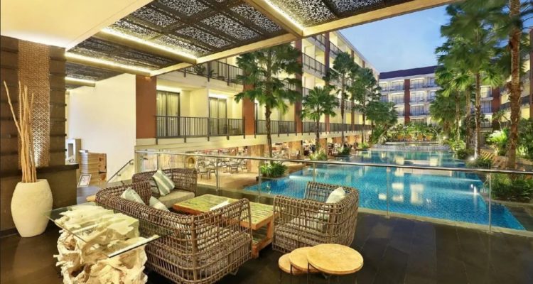 Cheap hotel deals in Bali, Indonesia | Secret Flying