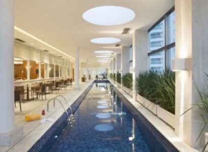 Cheap hotel deals in Brasilia, Brazil | Secret Flying