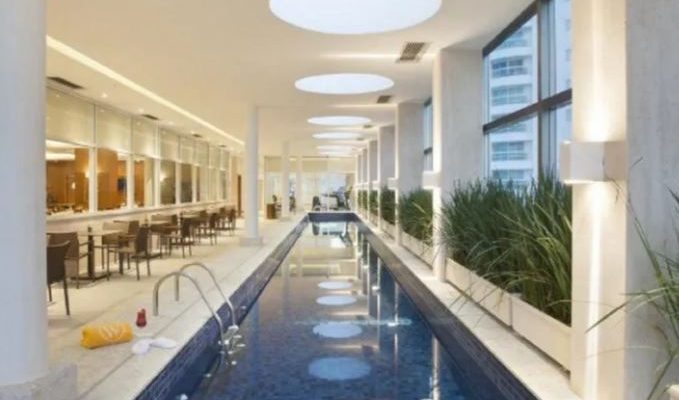 Cheap hotel deals in Brasilia, Brazil | Secret Flying Cheap hotel deals in Brasilia, Brazil | Secret Flying