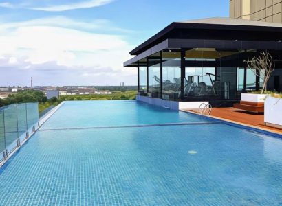 Cheap hotel deals in Palembang, Indonesia | Secret Flying