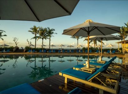 Cheap hotel deals in Bali, Indonesia | Secret Flying