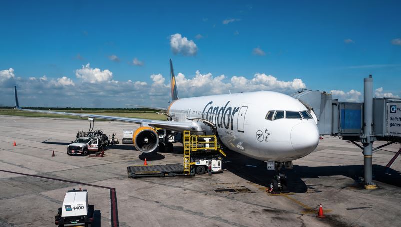 🔥 Premium Economy from New York to European cities from only $413 roundtrip