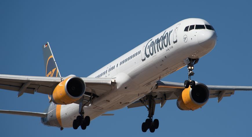 Business Class from Frankfurt, Germany to Cancun, Mexico for only €1371 roundtrip (lie-flat seats)
