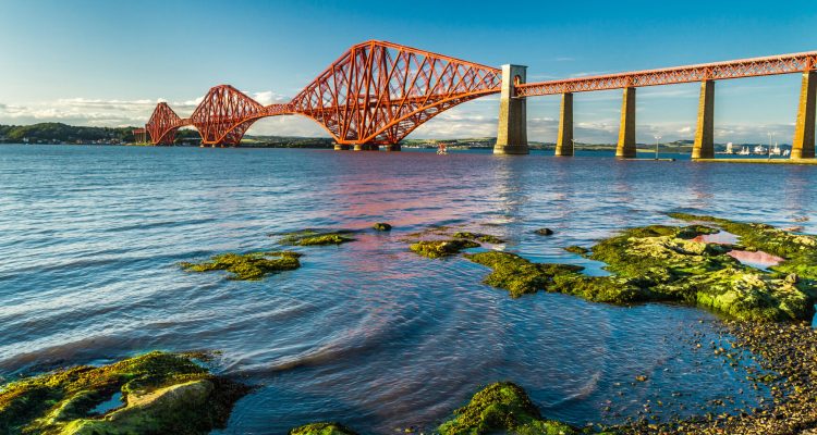 Flight deals from Calgary, Canada to Edinburgh, Scotland | Secret Flying