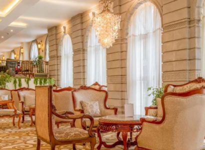Cheap hotel deals in Addis Ababa, Ethiopia | Secret Flying