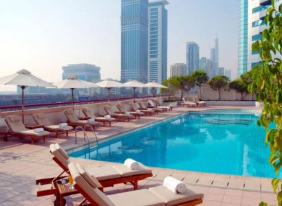 Cheap hotel deals in Dubai, UAE | Secret Flying