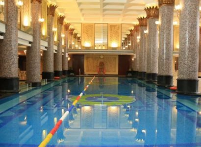 Cheap hotel deals in Dongguan, China | Secret Flying