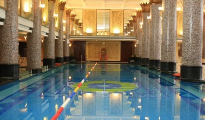 Cheap hotel deals in Dongguan, China | Secret Flying Cheap hotel deals in Dongguan, China | Secret Flying