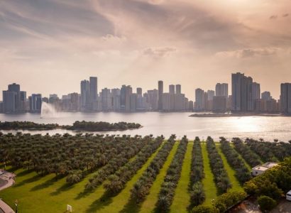 Flight deals from Amsterdam, Netherlands to Sharjah or Abu Dhabi, UAE | Secret Flying