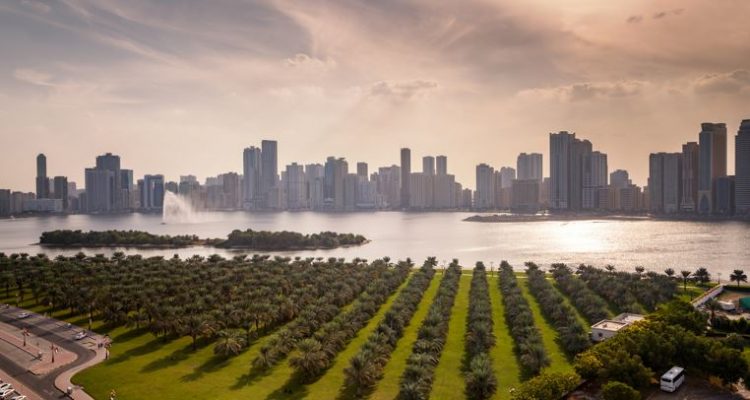 Flight deals from Scandinavian cities to Sharjah, UAE | Secret Flying