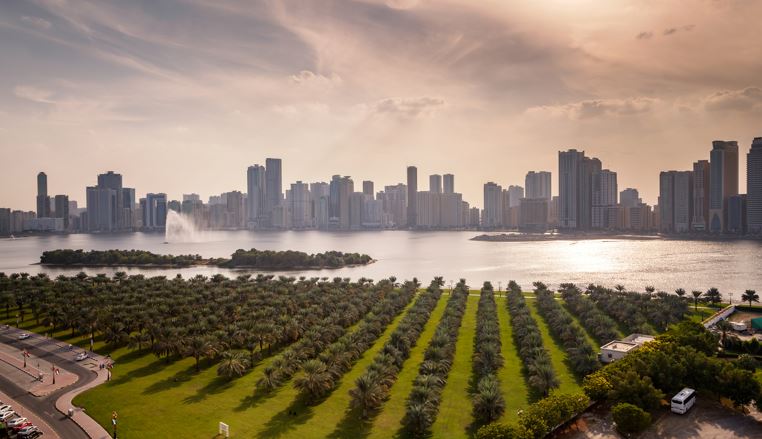 Amsterdam, Netherlands to Sharjah or Abu Dhabi, UAE from only €169 roundtrip
