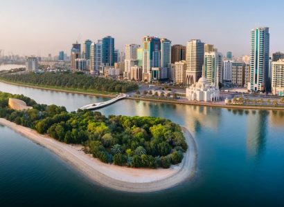 Flight deals from European cities to Sharjah, UAE | Secret Flying