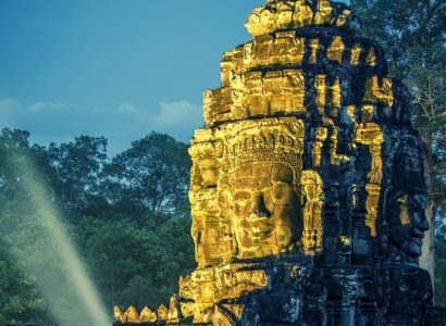 Flight deals from Paris, France to Siem Reap, Cambodia | Secret Flying