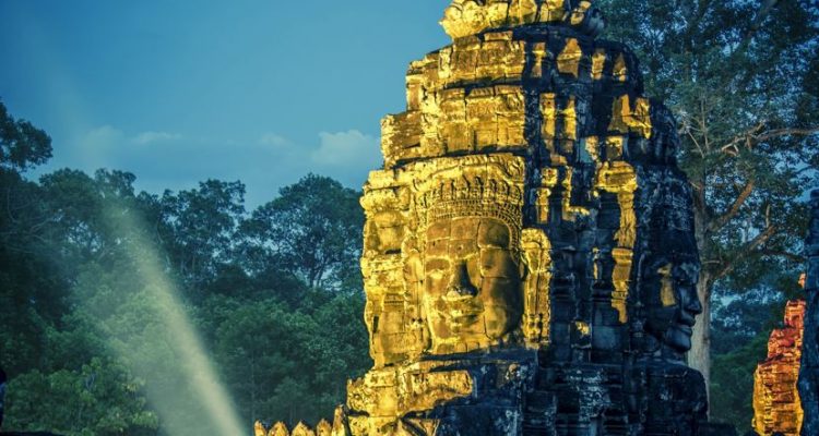 Flight deals from Paris, France to Siem Reap, Cambodia | Secret Flying