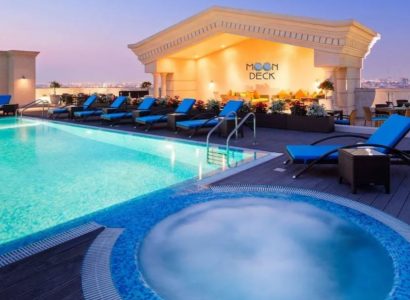 Cheap hotel deals in Doha, Qatar | Secret Flying