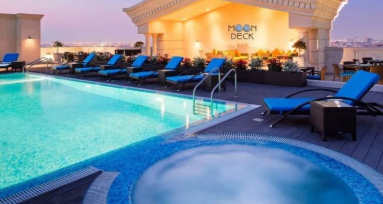 Cheap hotel deals in Doha, Qatar | Secret Flying Cheap hotel deals in Doha, Qatar | Secret Flying