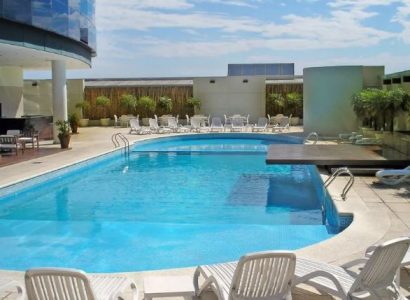 Cheap hotel deals in Resistencia, Argentina | Secret Flying