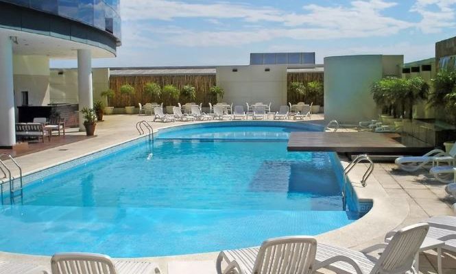 Cheap hotel deals in Resistencia, Argentina | Secret Flying Cheap hotel deals in Resistencia, Argentina | Secret Flying
