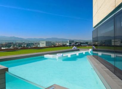 Cheap hotel deals in Granada, Spain | Secret Flying