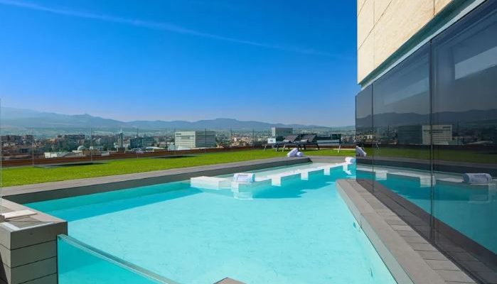 Cheap hotel deals in Granada, Spain | Secret Flying Cheap hotel deals in Granada, Spain | Secret Flying