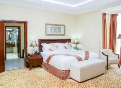 Cheap hotel deals in Addis Ababa, Ethiopia | Secret Flying