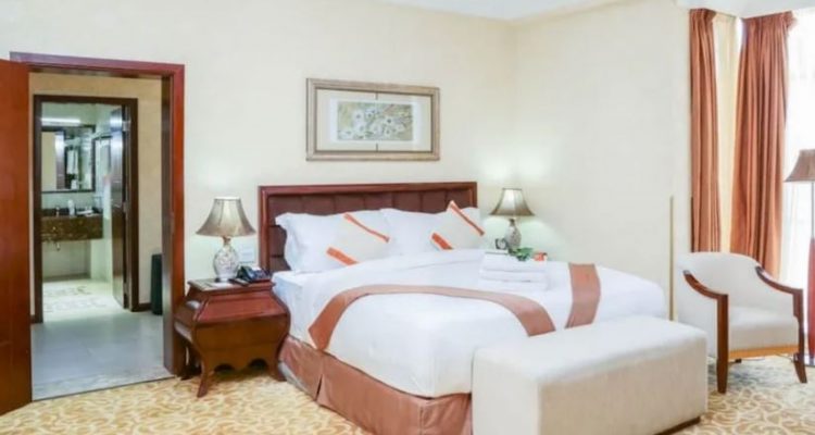 Cheap hotel deals in Addis Ababa, Ethiopia | Secret Flying Cheap hotel deals in Addis Ababa, Ethiopia | Secret Flying