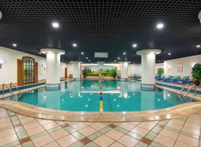 Cheap hotel deals in Chengdu, China | Secret Flying
