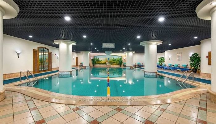 Cheap hotel deals in Chengdu, China | Secret Flying Cheap hotel deals in Chengdu, China | Secret Flying