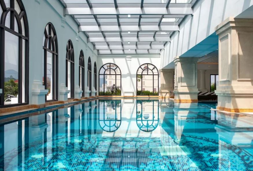 NEW YEAR: 5* Four Points by Sheraton Lang Son in Lạng Sơn, Vietnam for only $49 USD per night