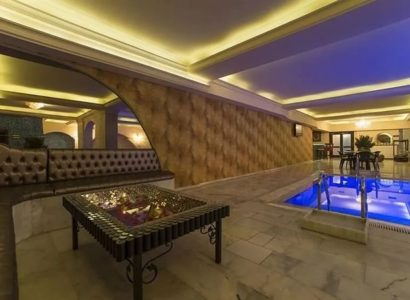 Cheap hotel deals in Ankara, Turkey | Secret Flying
