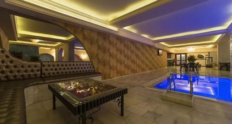 Cheap hotel deals in Ankara, Turkey | Secret Flying Cheap hotel deals in Ankara, Turkey | Secret Flying
