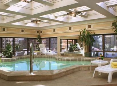 Cheap hotel deals in Santiago, Chile | Secret Flying