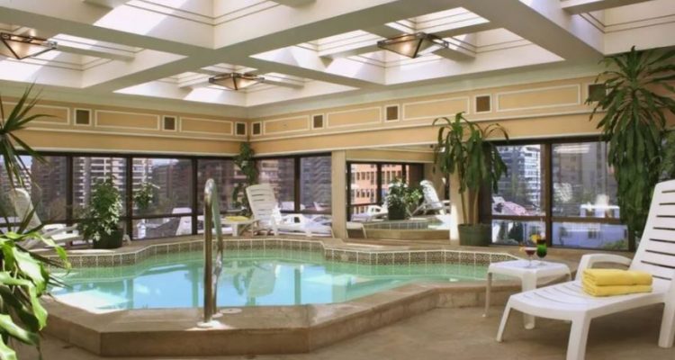 Cheap hotel deals in Santiago, Chile | Secret Flying