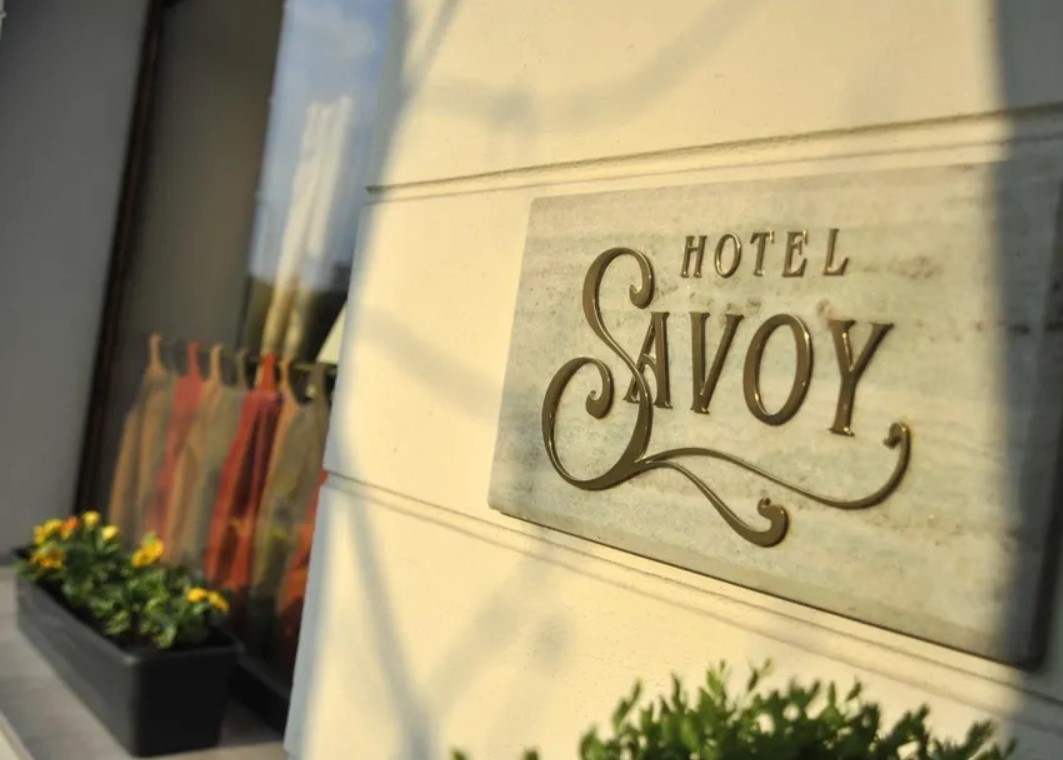5* Hotel Savoy in Prague, Czechia for only $68 USD per night
