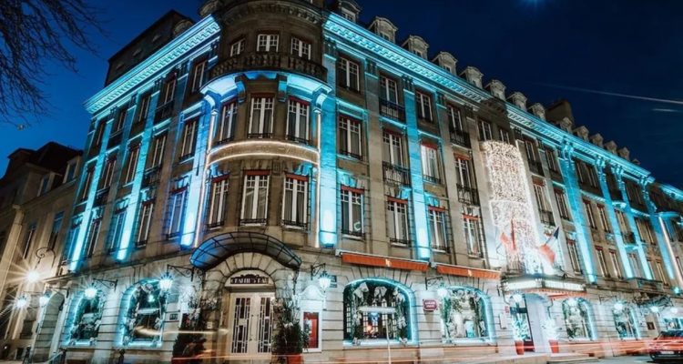Cheap hotel deals in Mulhouse, France | Secret Flying Cheap hotel deals in Mulhouse, France | Secret Flying