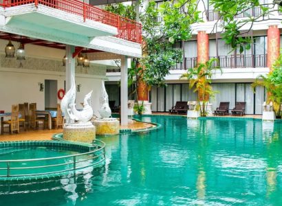 Cheap hotel deals in Pattaya, Thailand | Secret Flying
