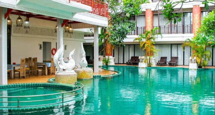 Cheap hotel deals in Pattaya, Thailand | Secret Flying Cheap hotel deals in Pattaya, Thailand | Secret Flying