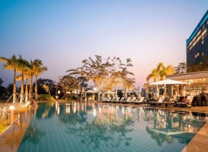 Cheap hotel deals in Yangon, Myanmar | Secret Flying