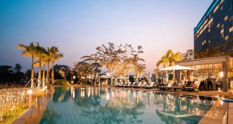 Cheap hotel deals in Yangon, Myanmar | Secret Flying
