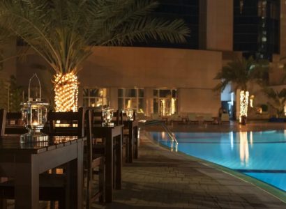 Cheap hotel deals in Abu Dhabi, UAE | Secret Flying