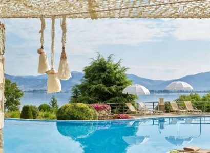 Cheap hotel deals in Kastoria, Greece | Secret Flying