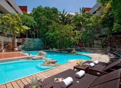 Cheap hotel deals in Tuxtla Gutierrez, Mexico | Secret Flying